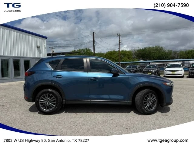 2018 Mazda CX-5 2nd Gen - Image 8 of 17