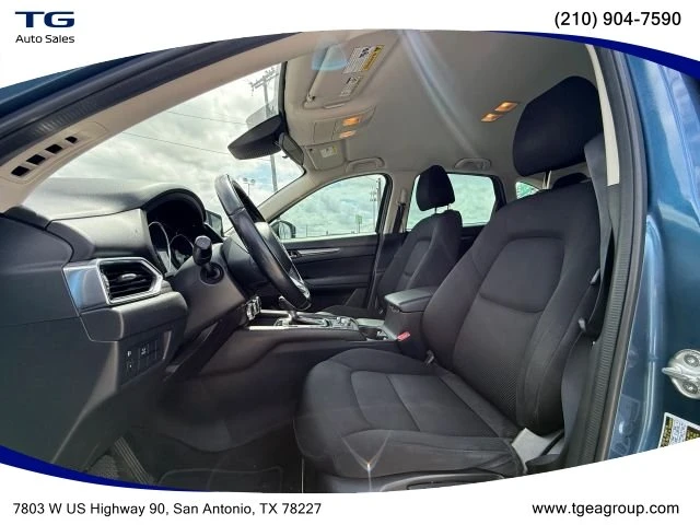 2018 Mazda CX-5 2nd Gen - Image 10 of 17