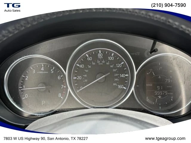 2018 Mazda CX-5 2nd Gen - Image 16 of 17