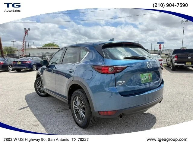 2018 Mazda CX-5 2nd Gen - Image 6 of 17