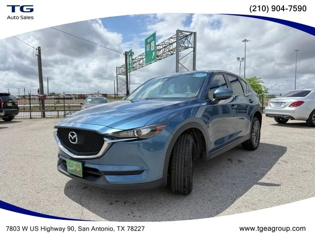 2018 Mazda CX-5 2nd Gen - Image 3 of 17