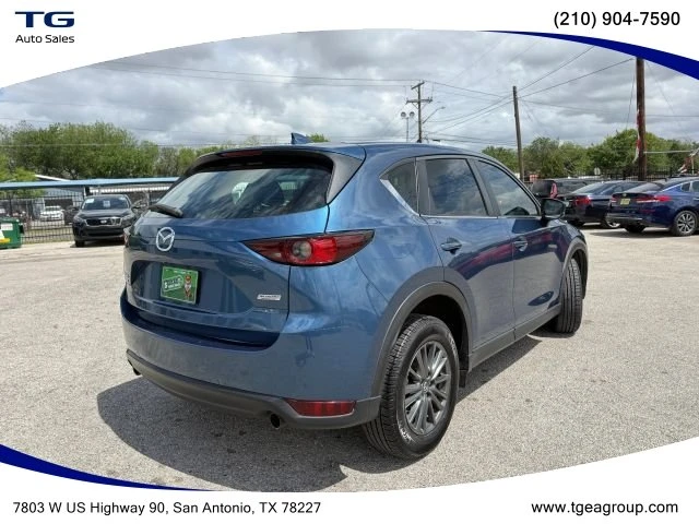2018 Mazda CX-5 2nd Gen - Image 4 of 17