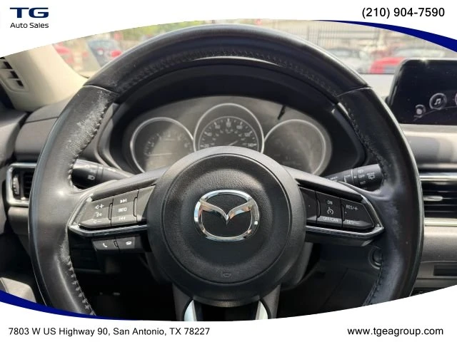 2018 Mazda CX-5 2nd Gen - Image 17 of 17