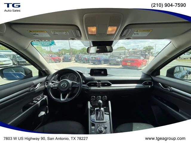 2018 Mazda CX-5 2nd Gen - Image 12 of 17