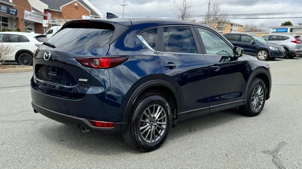 2018 Mazda CX-5 2nd Gen - Image 5 of 20