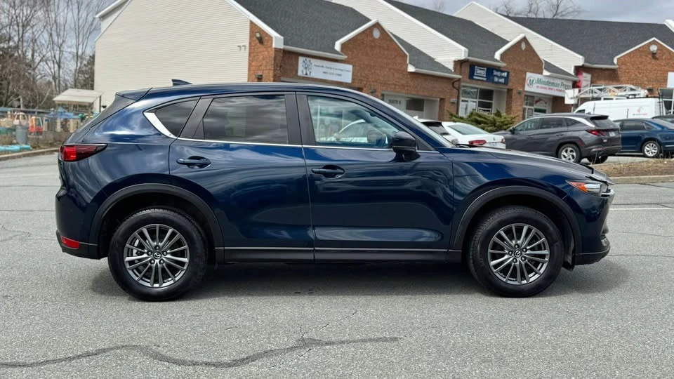 2018 Mazda CX-5 2nd Gen - Image 4 of 20