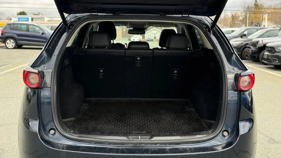 2018 Mazda CX-5 2nd Gen - Image 12 of 20