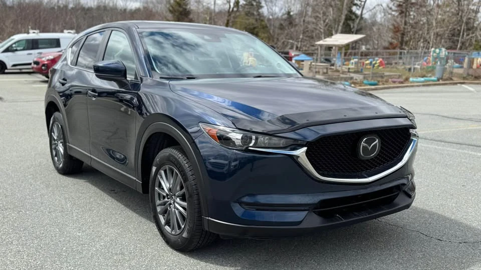 2018 Mazda CX-5 2nd Gen - Image 2 of 20