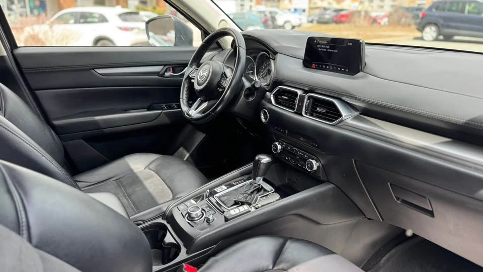 2018 Mazda CX-5 2nd Gen - Image 16 of 20