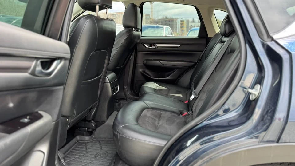 2018 Mazda CX-5 2nd Gen - Image 11 of 20