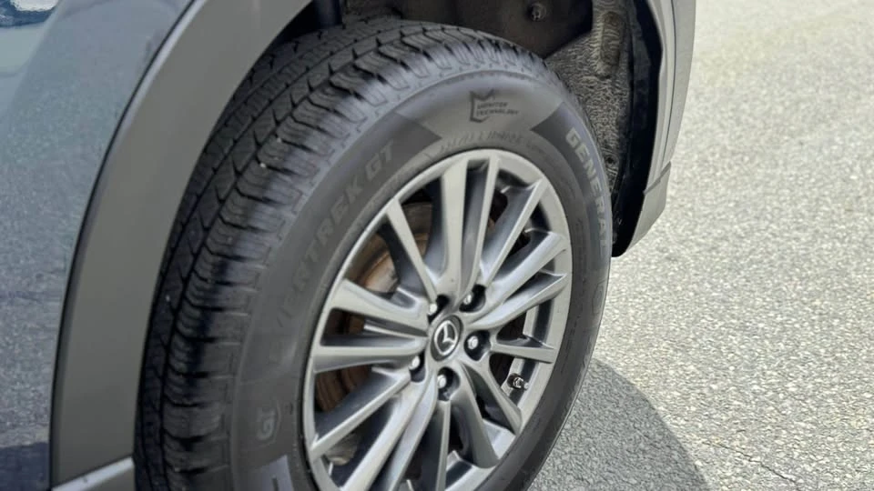 2018 Mazda CX-5 2nd Gen - Image 15 of 20