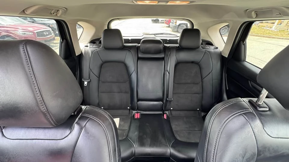 2018 Mazda CX-5 2nd Gen - Image 17 of 20
