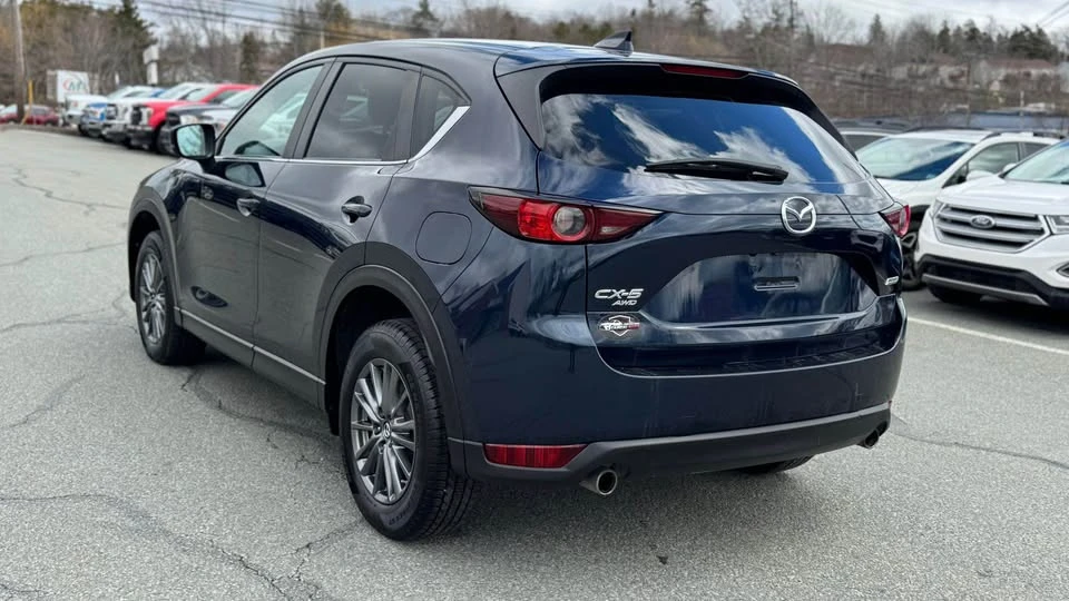 2018 Mazda CX-5 2nd Gen - Image 7 of 20