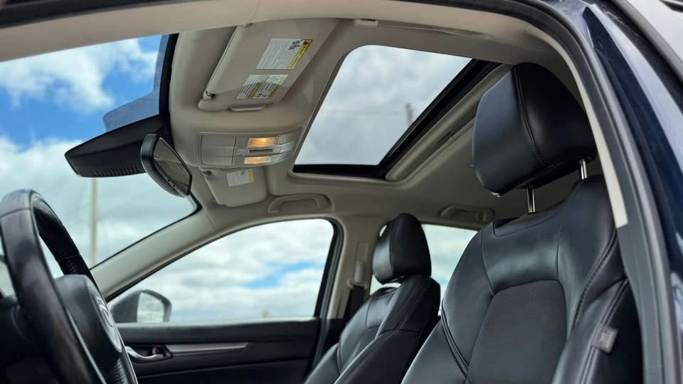 2018 Mazda CX-5 2nd Gen - Image 18 of 20