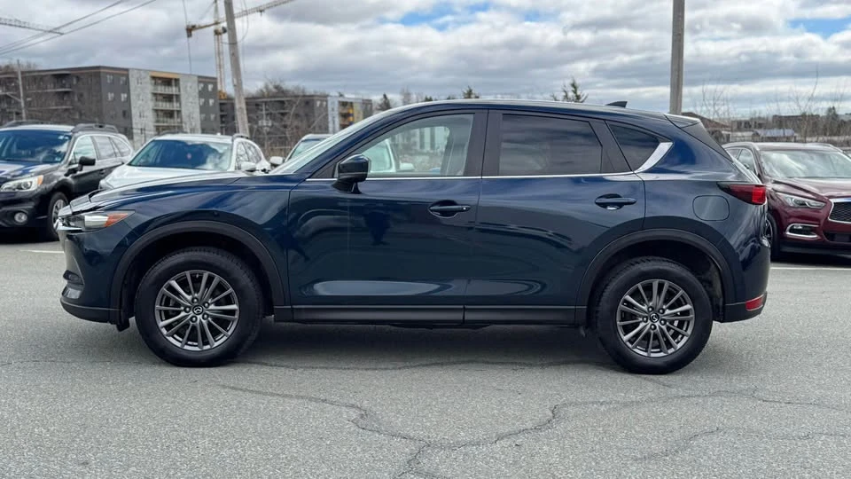 2018 Mazda CX-5 2nd Gen - Image 6 of 20
