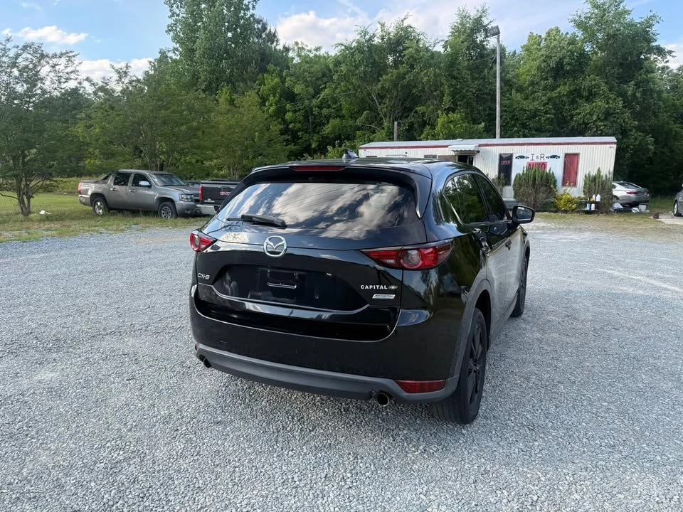 2018 Mazda CX-5 2nd Gen - Image 11 of 20