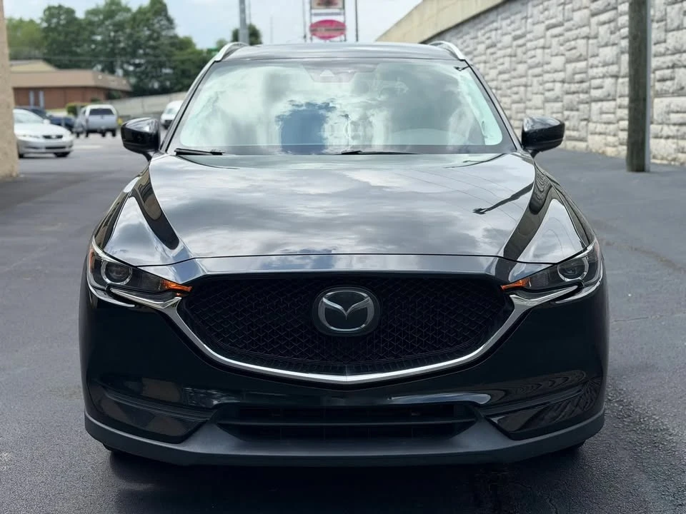 2018 Mazda CX-5 2nd Gen - Image 2 of 20