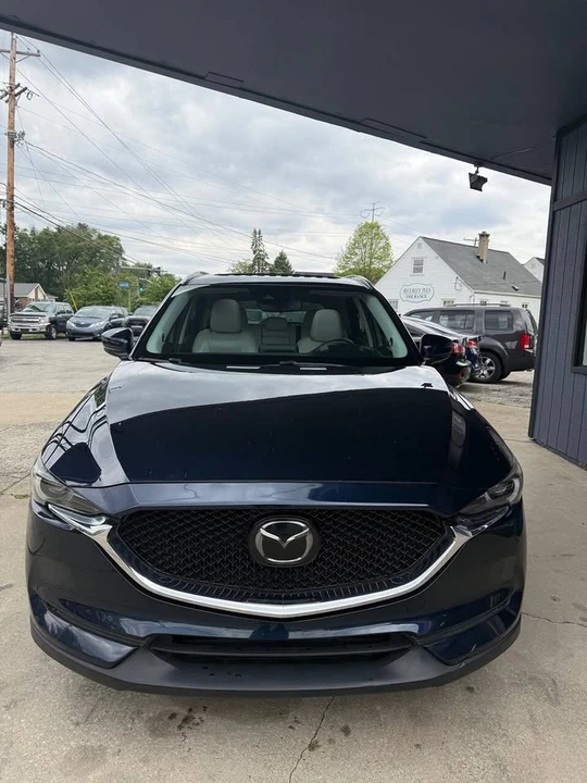 2018 Mazda CX-5 2nd Gen - Image 2 of 20