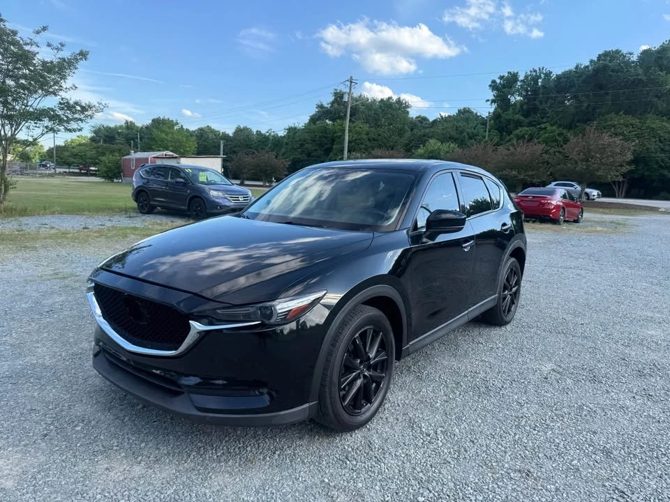 2018 Mazda CX-5 2nd Gen - Image 9 of 16