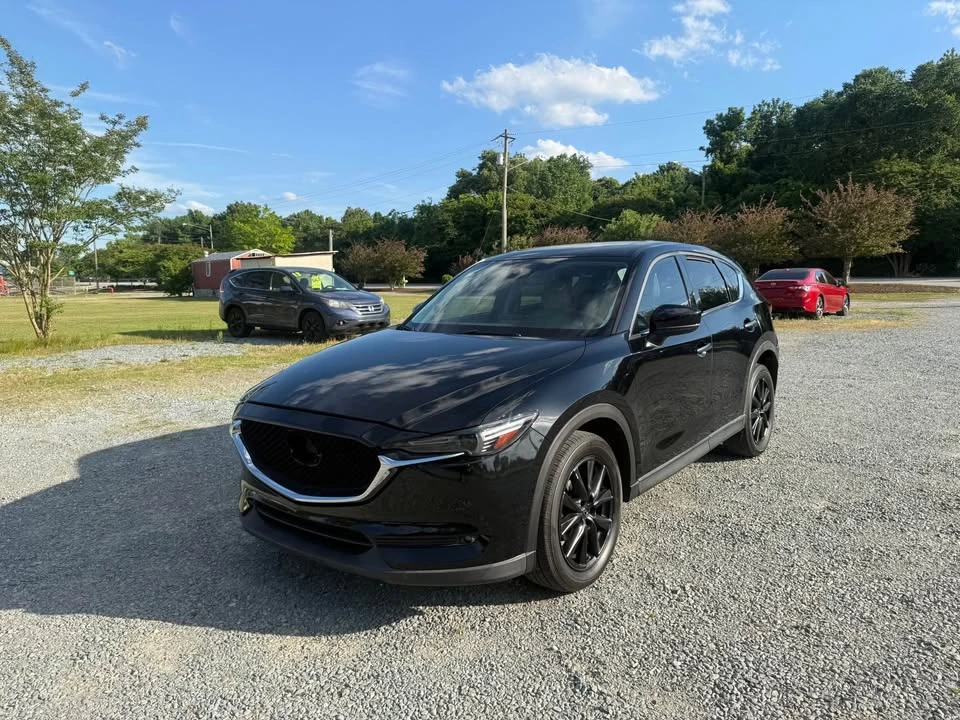 2018 Mazda CX-5 2nd Gen - Image 8 of 16