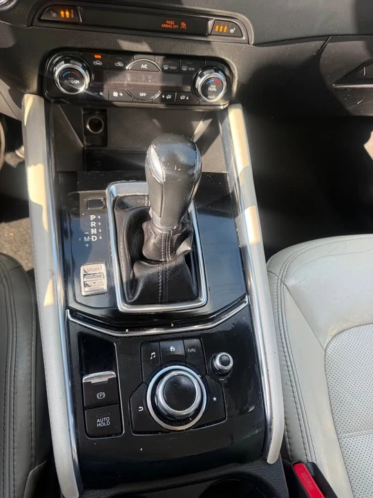 2018 Mazda CX-5 2nd Gen - Image 12 of 16