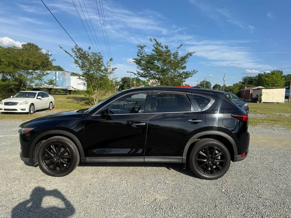 2018 Mazda CX-5 2nd Gen - Image 3 of 16