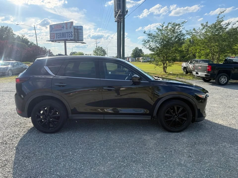 2018 Mazda CX-5 2nd Gen - Image 5 of 16