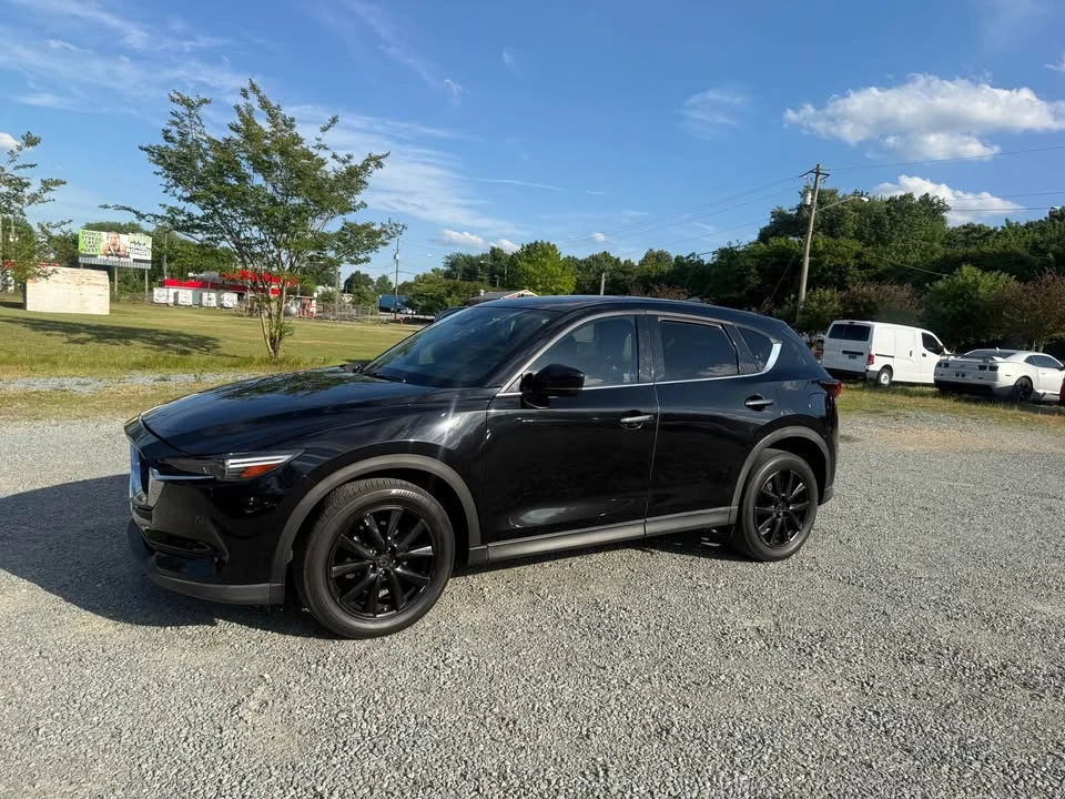 2018 Mazda CX-5 2nd Gen - Image 4 of 16