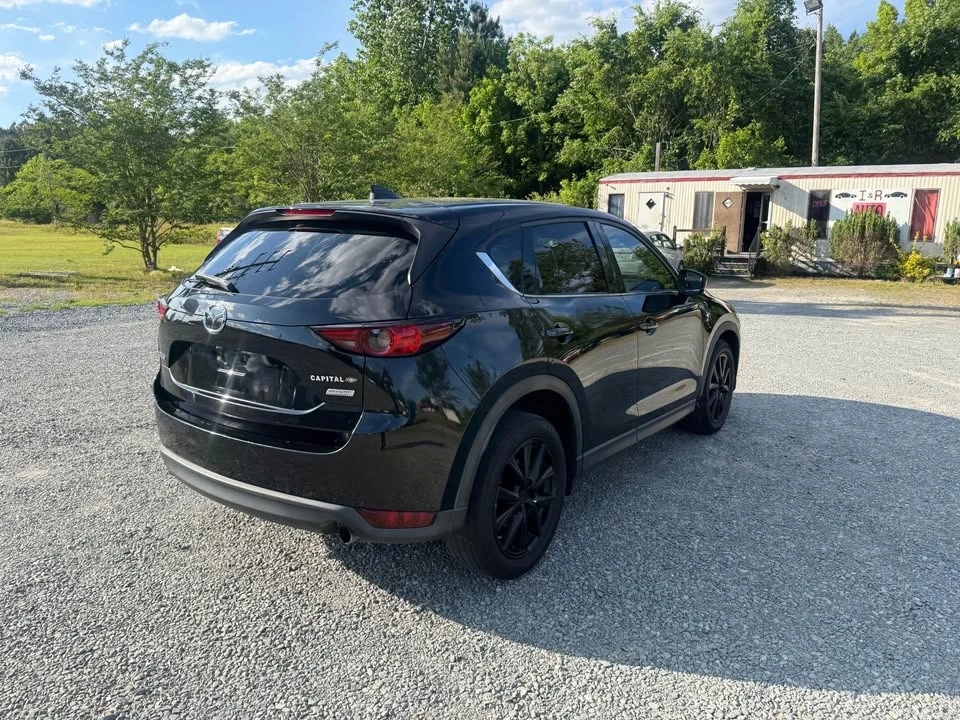 2018 Mazda CX-5 2nd Gen - Image 6 of 16