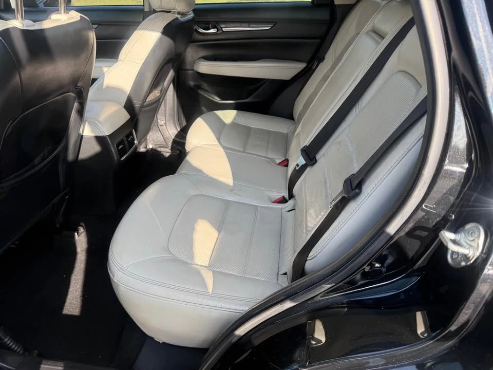 2018 Mazda CX-5 2nd Gen - Image 15 of 16