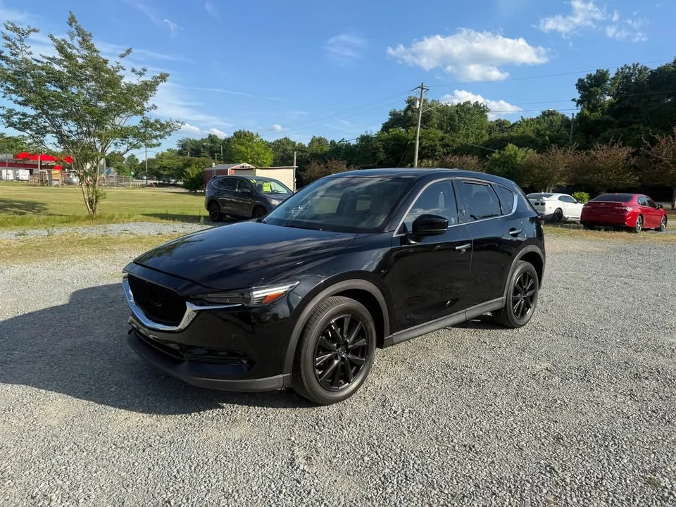 2018 Mazda CX-5 2nd Gen - Image 2 of 16