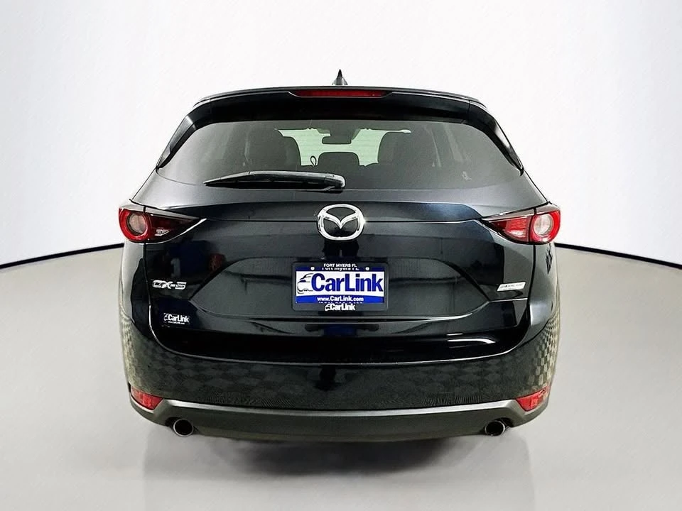 2018 Mazda CX-5 2nd Gen - Image 5 of 20