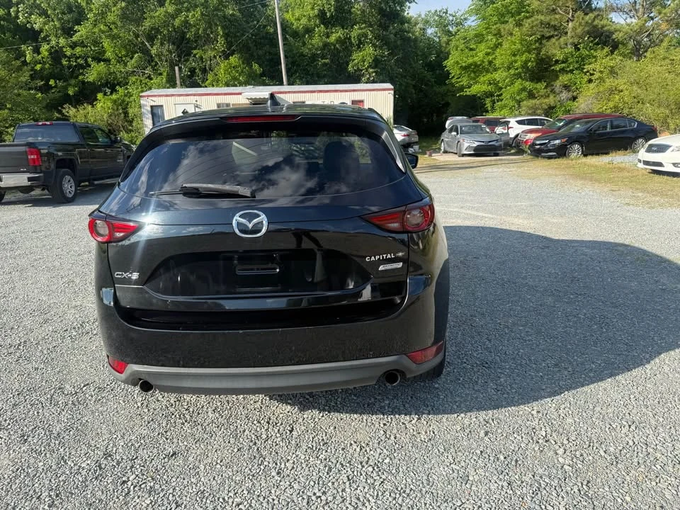 2018 Mazda CX-5 2nd Gen - Image 7 of 16