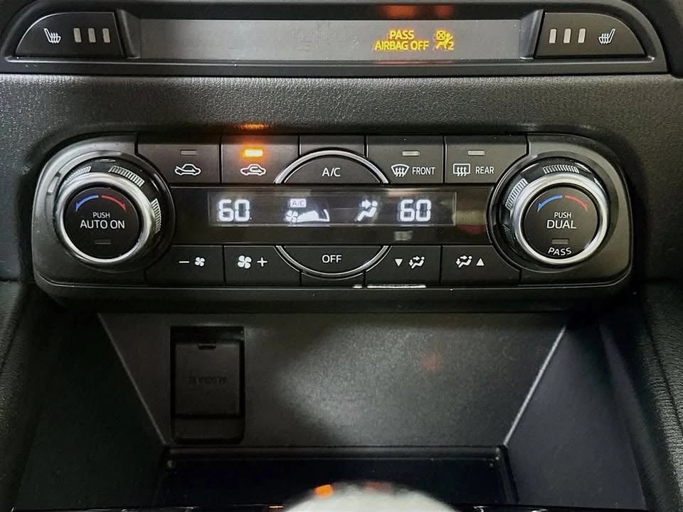2018 Mazda CX-5 2nd Gen - Image 16 of 20