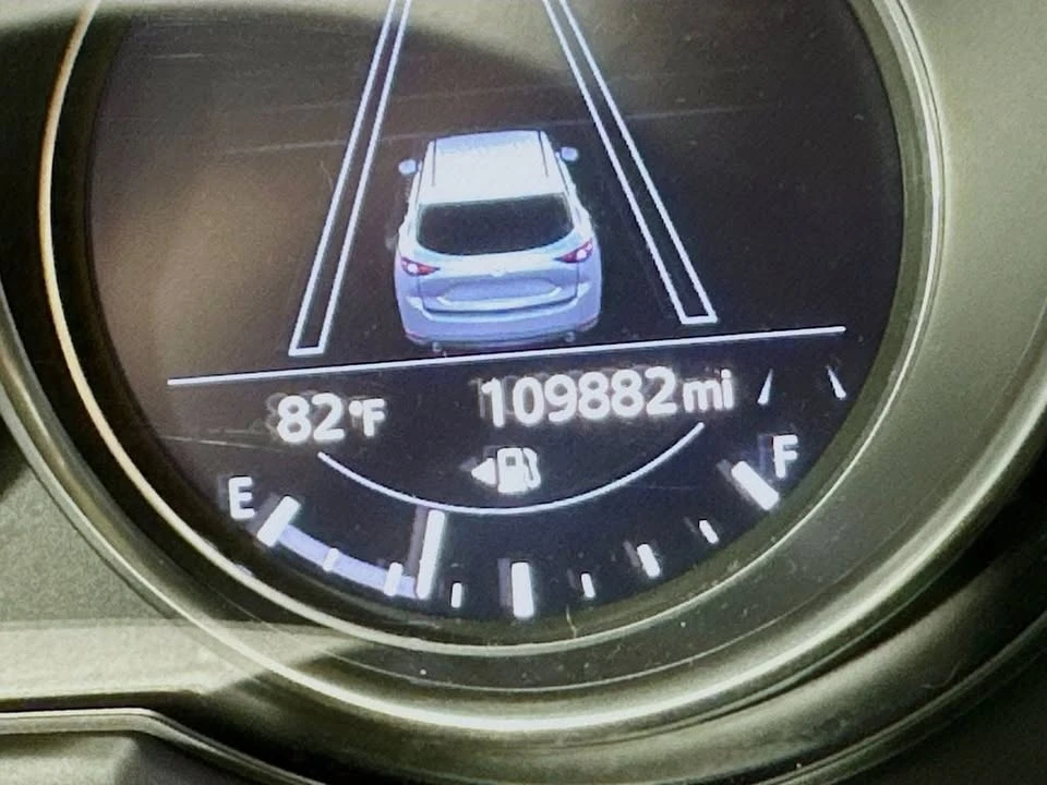 2018 Mazda CX-5 2nd Gen - Image 12 of 20