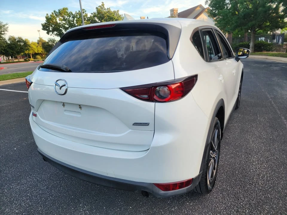 2018 Mazda CX-5 2nd Gen - Image 7 of 20