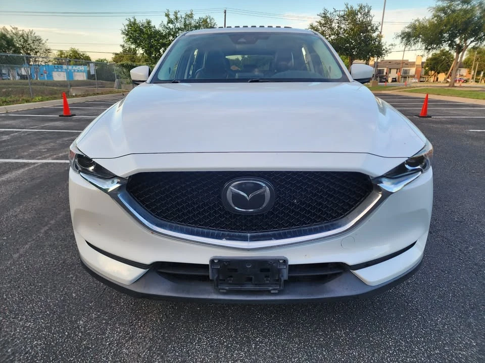 2018 Mazda CX-5 2nd Gen - Image 2 of 20