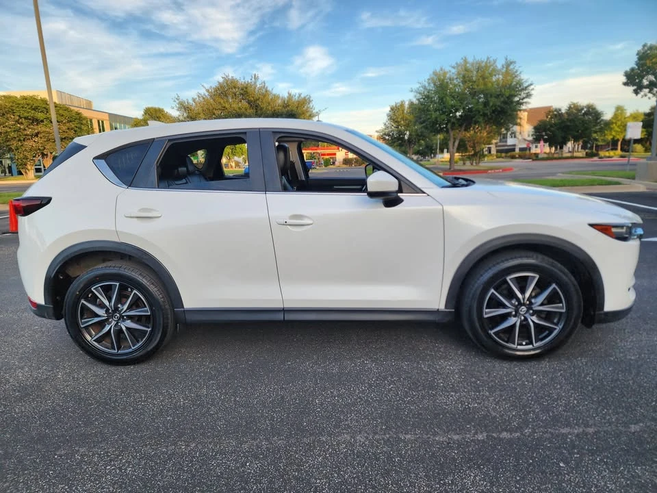 2018 Mazda CX-5 2nd Gen - Image 8 of 20
