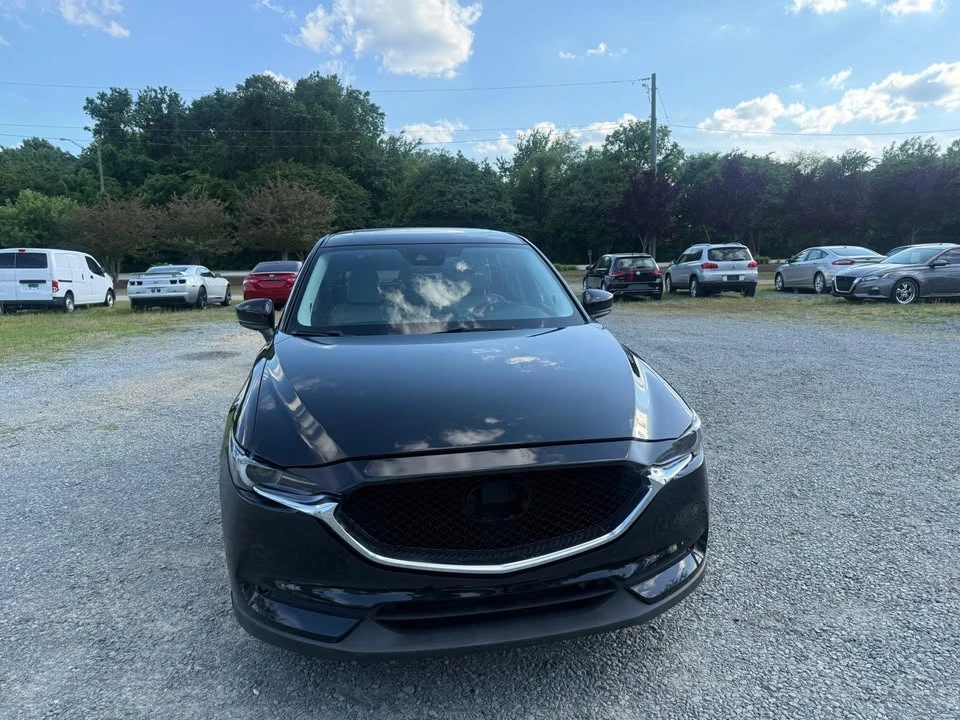 2018 Mazda CX-5 2nd Gen - Image 15 of 20