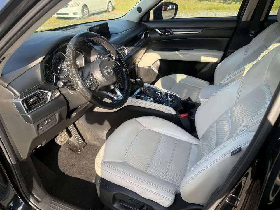 2018 Mazda CX-5 2nd Gen - Image 4 of 20