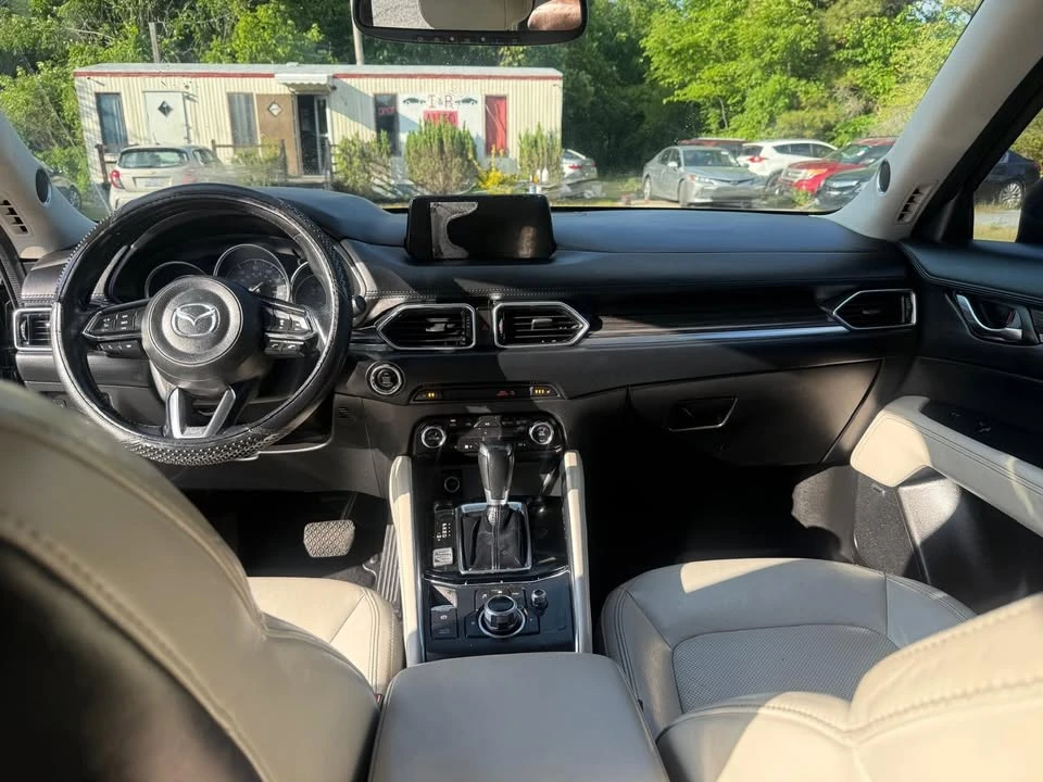 2018 Mazda CX-5 2nd Gen - Image 3 of 20