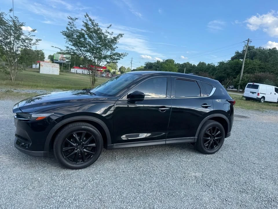 2018 Mazda CX-5 2nd Gen - Image 6 of 20