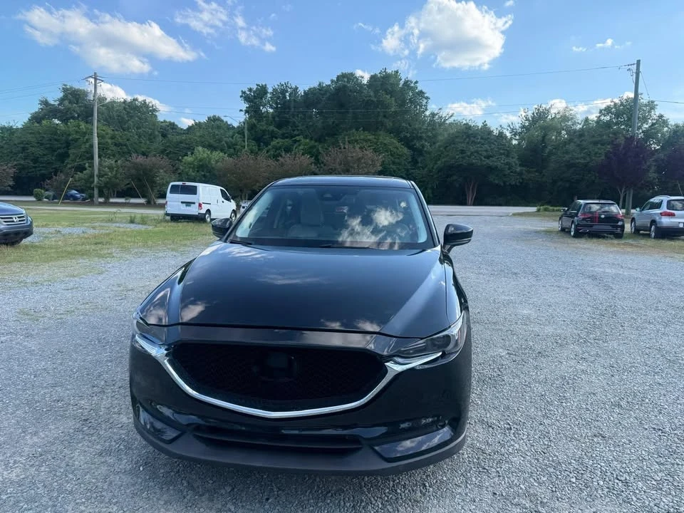 2018 Mazda CX-5 2nd Gen - Image 13 of 20