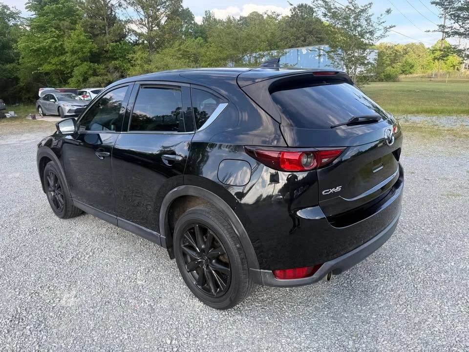 2018 Mazda CX-5 2nd Gen - Image 18 of 20