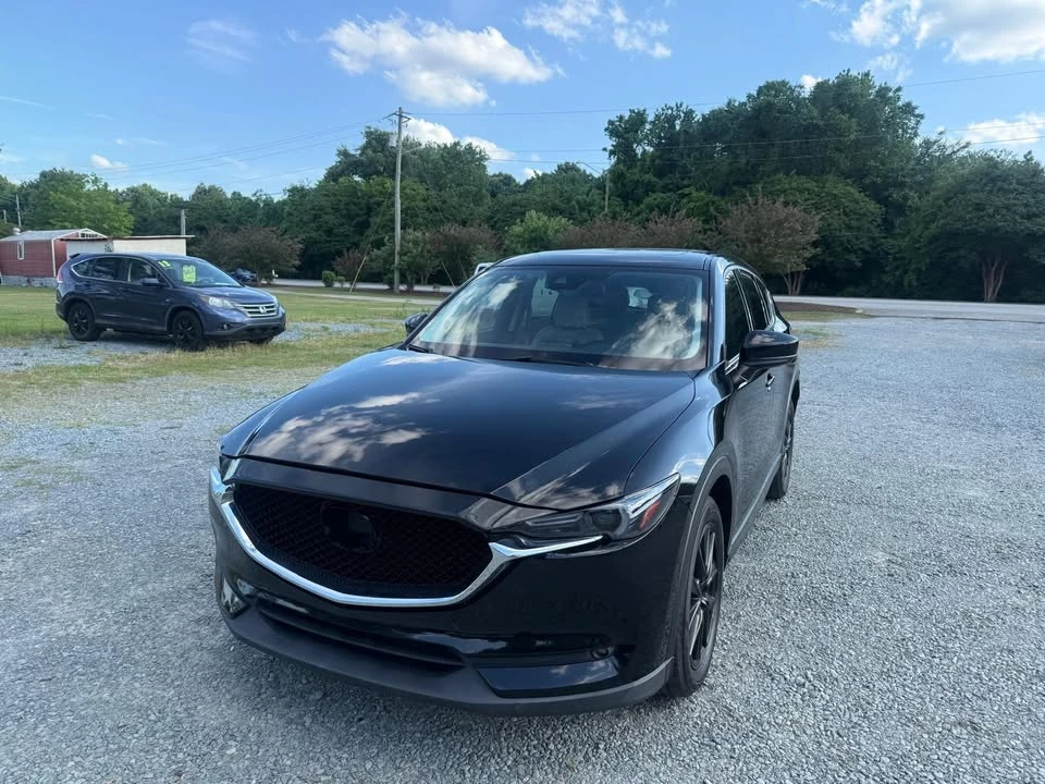 2018 Mazda CX-5 2nd Gen - Image 2 of 20