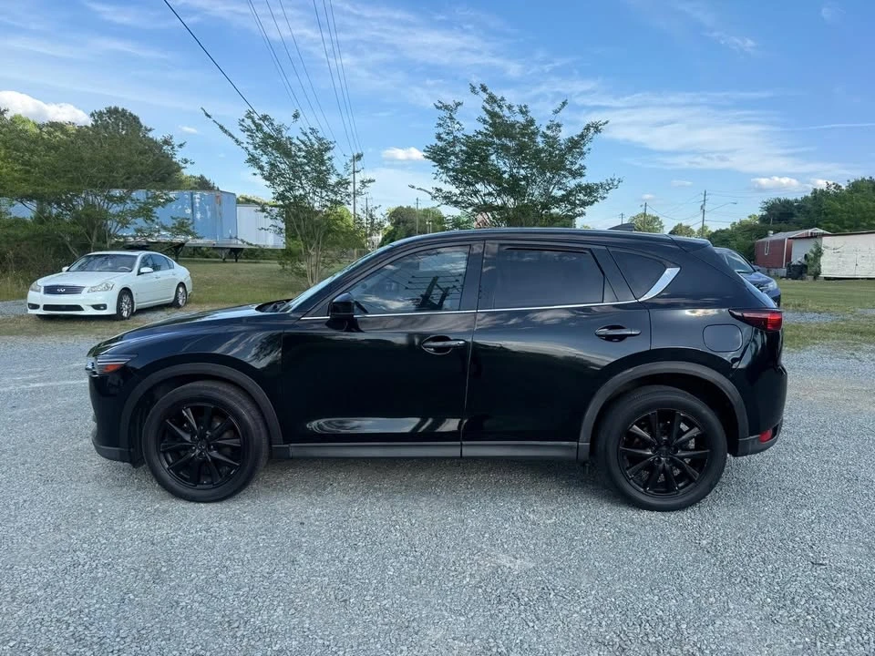 2018 Mazda CX-5 2nd Gen - Image 19 of 20