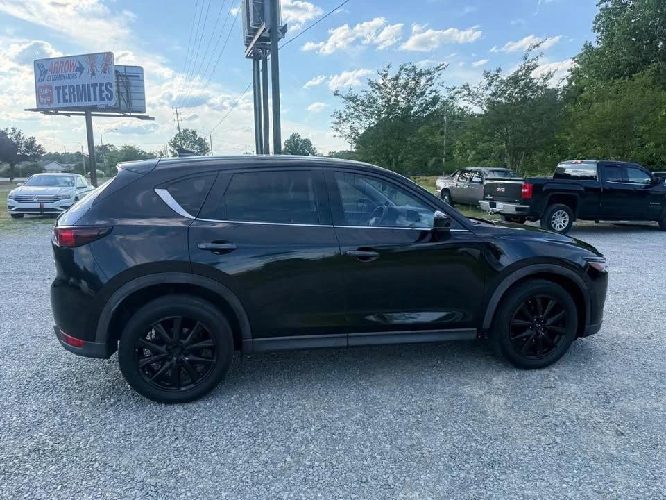 2018 Mazda CX-5 2nd Gen - Image 14 of 20