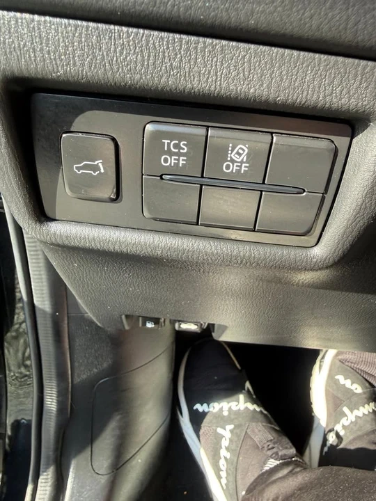 2018 Mazda CX-5 2nd Gen - Image 16 of 20