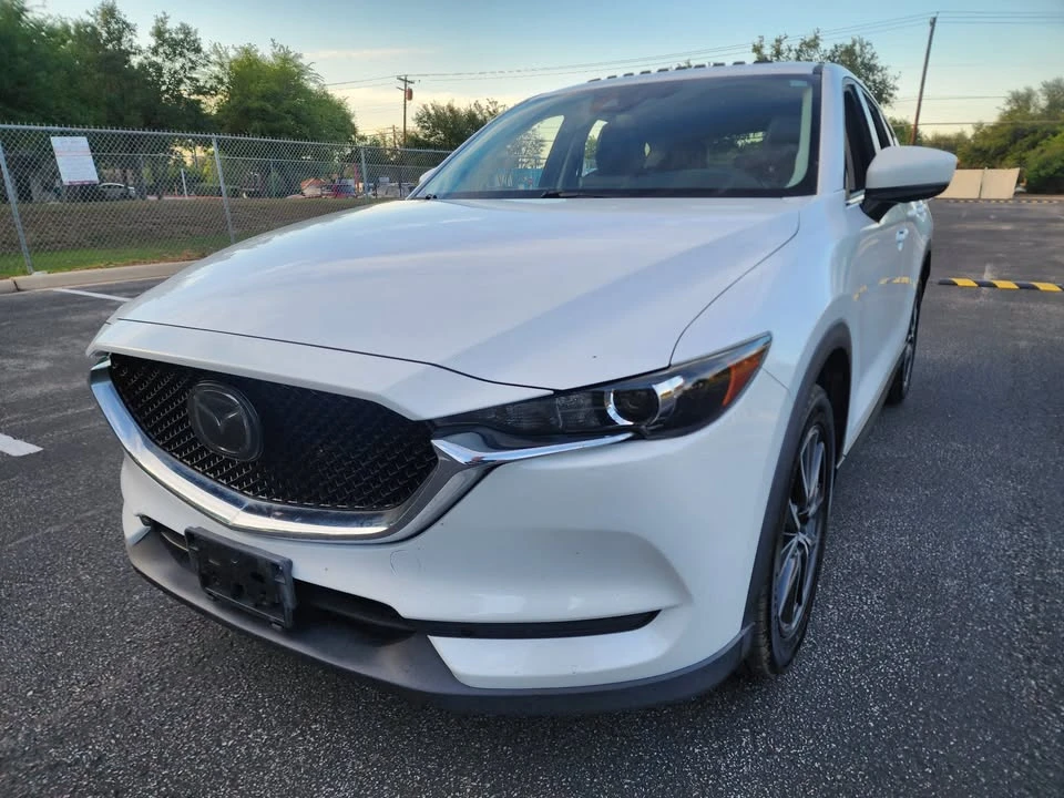 2018 Mazda CX-5 2nd Gen - Image 3 of 20