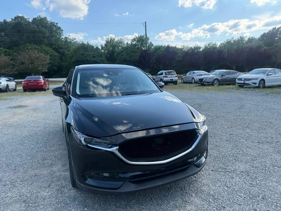 2018 Mazda CX-5 2nd Gen - Image 9 of 20